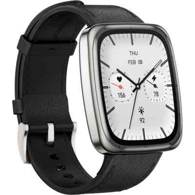 Смарт-часы Amazfit Active 2S Premium W2440GL3N Чорний (1155812) Винница