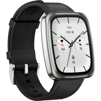 Смарт-годинник Amazfit Active 2S Premium W2440GL3N Чорний (1155812) Вінниця - фото 3