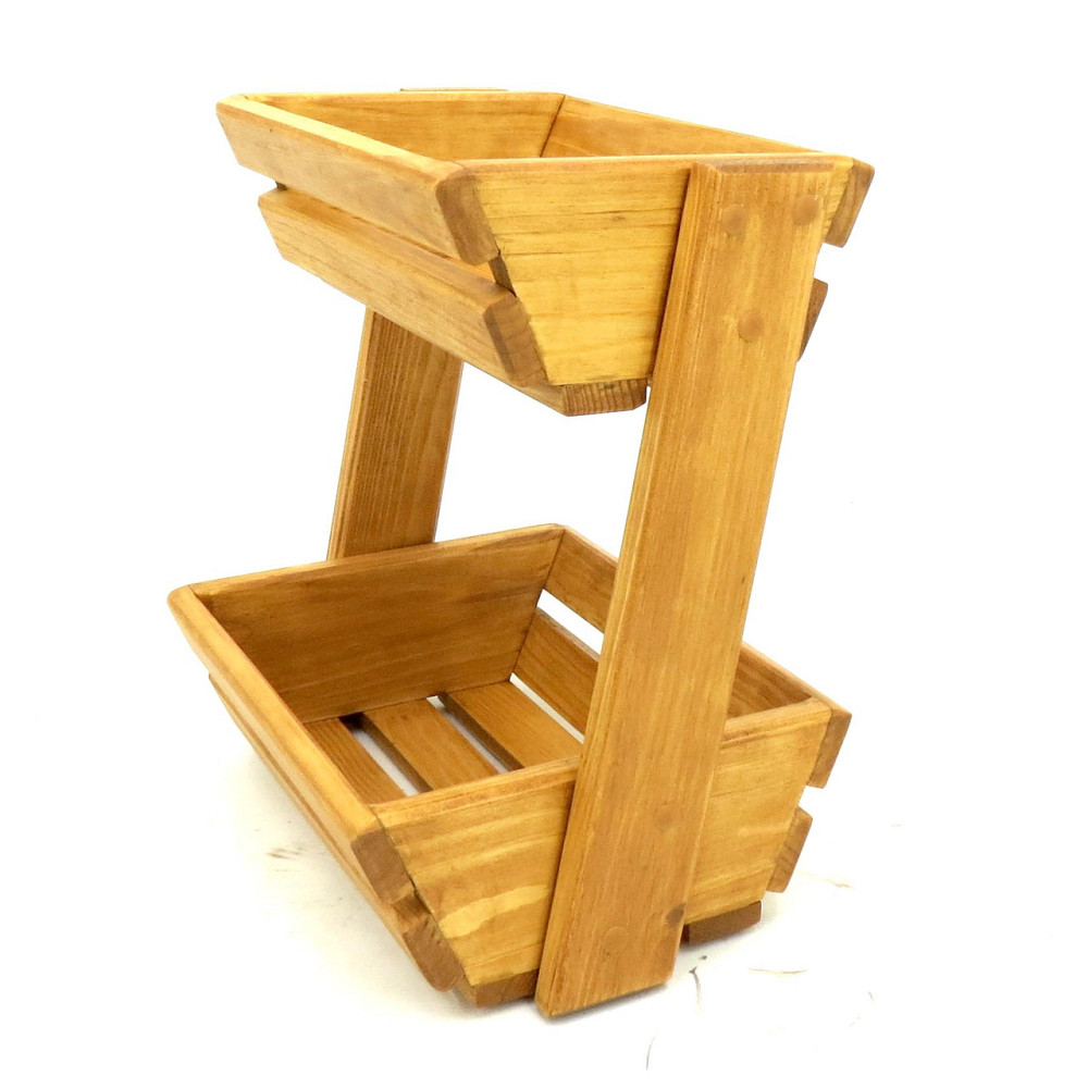 Лоток для фруктов и овощей 