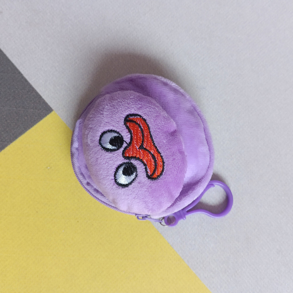 Брелок сумочка кошелек зверюшки Киев - изображение 3