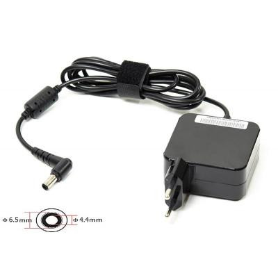 Блок живлення до ноутбуку PowerPlant SAMSUNG 220V, 14V 42W 3A (6.5*4.4) wall mount (WM-SA42B6544) Вінниця - фото 1