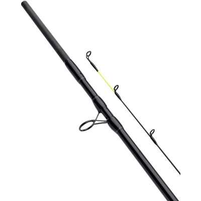 Удилище Daiwa NZon Super Slim X Power Carp Feeder 3.96m 240g (2135.42.14) Винница - изображение 3