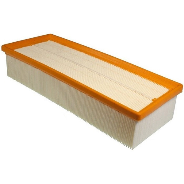 Повітряний фільтр Mahle LX704/1 Renault Харків - фото 1