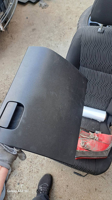 Бардачок ZAZ Forza 2010–2015 Киев - изображение 1