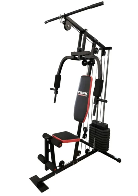 Силова фітнес станція York Fitness ASPIRE 420 багатофункціональна Київ - фото 3