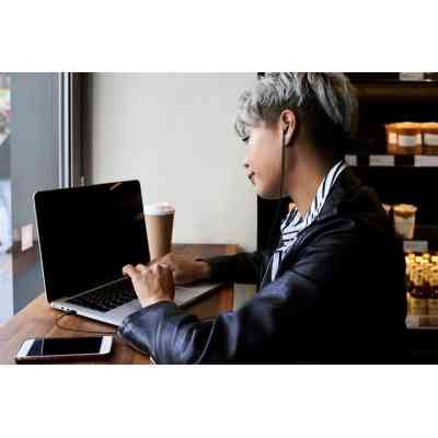 Навушники JBL Tune 305C USB-C Black (JBLT305CBLK) Вінниця