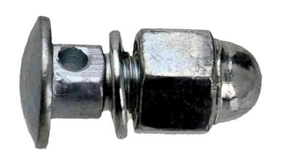 Утримувач троса велосипеда Мукачево