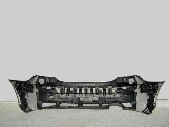 Mercedes-Benz  A2038851225 Бампер задній Sportcoupe C-Class C203 білий у зборі Одеса