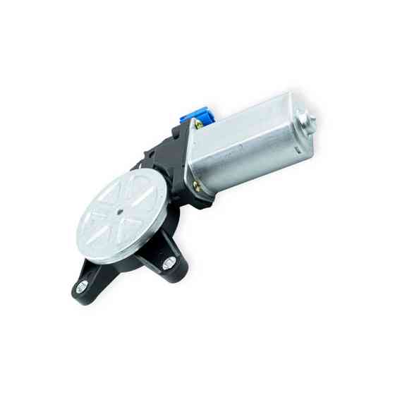 Мотор електросклопідйомника Lacetti лівий Мукачево