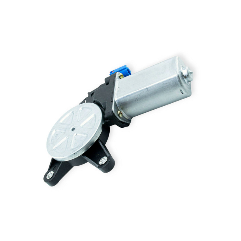 Мотор електросклопідйомника Lacetti лівий Мукачево - фото 2