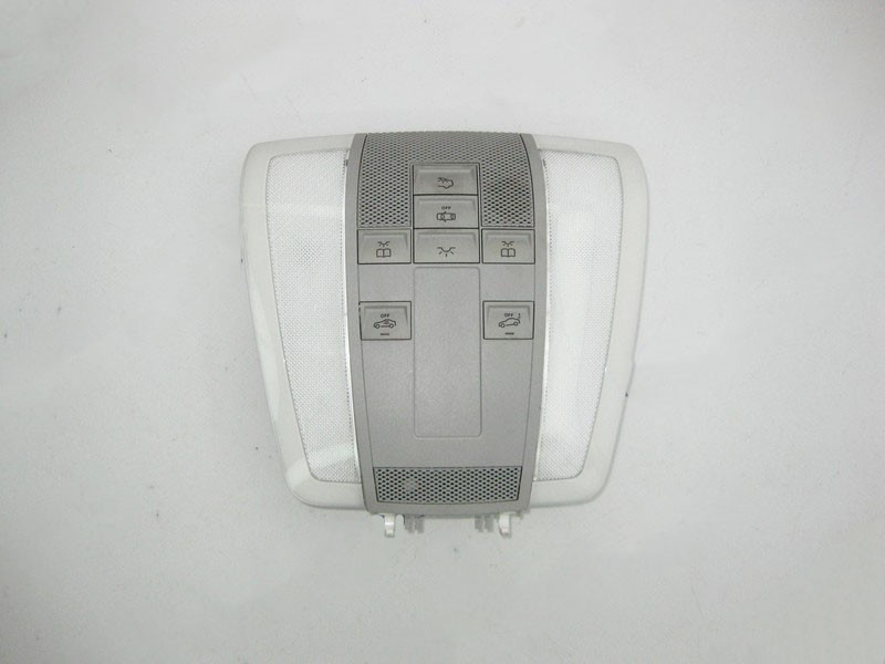 Mercedes-Benz  A2049063002 7E94 Плафон стельовий передній сірий C-Class W204 E-Class C207 Одесса - изображение 1