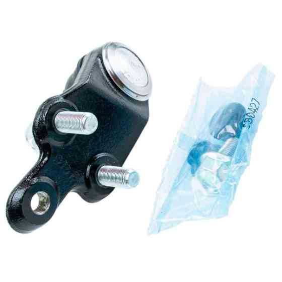 Шаровая Toyota Camry V40, 50, 55 левая L (CTR) опора. Мукачево