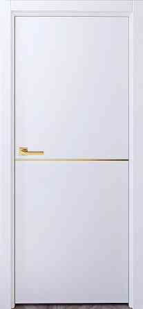 Двері фарбовані, Полотно Луганськ Київ