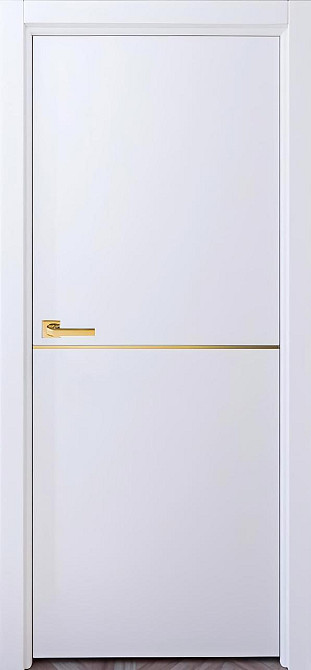 Двері фарбовані, Полотно Луганськ Київ - фото 2