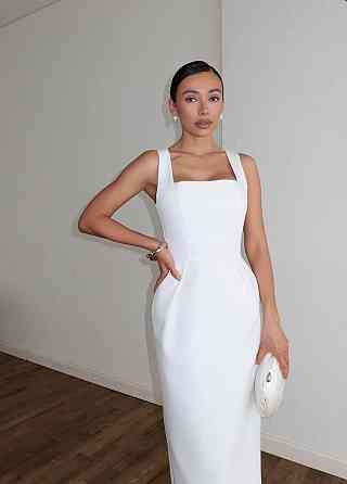 Жіночий елегантний вечірній костюм  сукня+ накидка костюмка Одеса