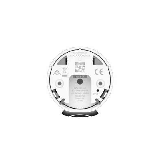 Точка доступу Ubiquiti UniFi U6 mesh (U6-Mesh) (AX5400, WiFi 6, 1хGE PoE, Indoor/outdoor, IPX5, BT, 4x4 ( 400 Харків