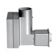 Електронагрівач ТЕН "Terma" KTX 4S 300 Вт для сушарки для рушників прихованого під'єднання Київ - фото 2