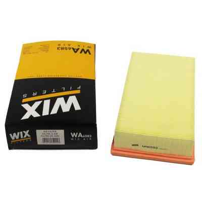 Воздушный фильтр для автомобиля Wixfiltron WA6583 Винница