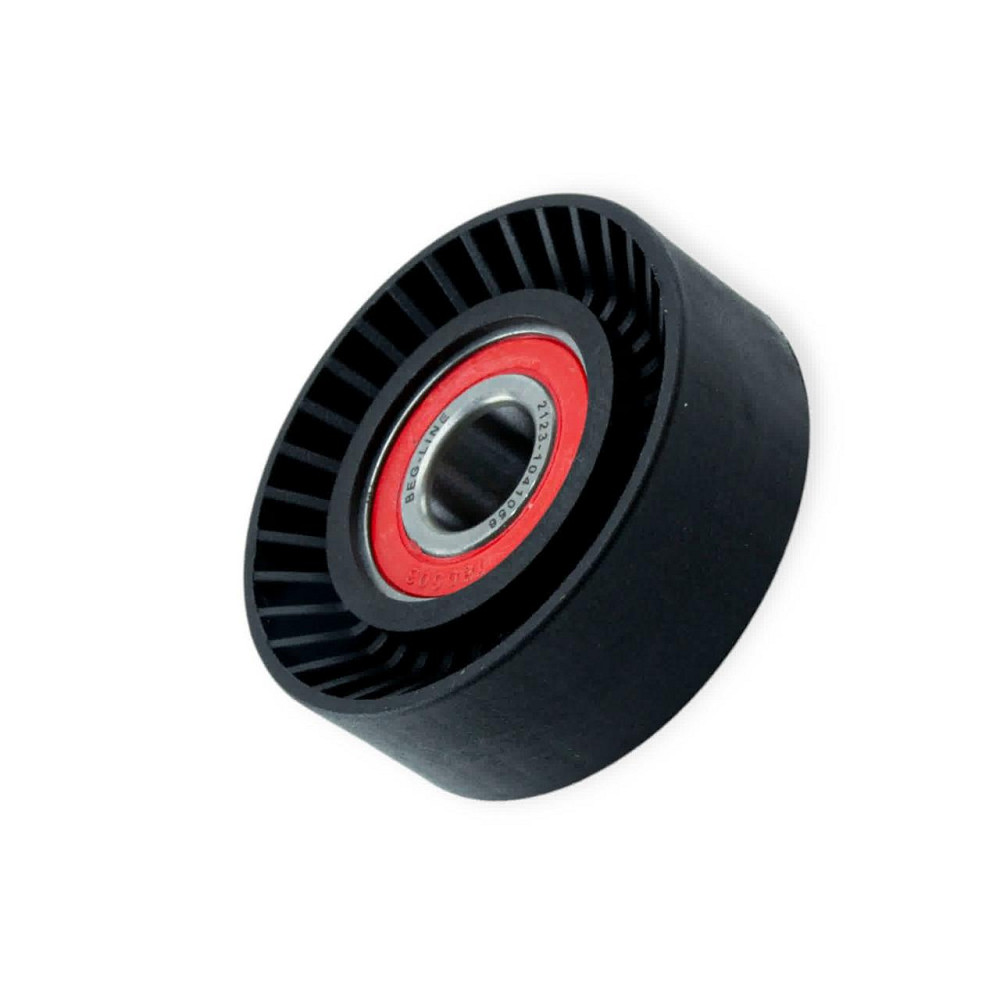 Ролик натяжний 2123, 1118, Spter, Volkswagen Caddy генератора Мукачево - фото 1