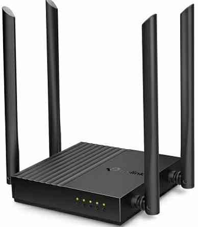 Маршрутизатор  Роутер TP-Link Archer A64 (Archer-A64) новий. Харків