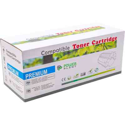 Картридж PowerPlant HP CLJ Pro MFP 4301dw CY (PP-W2101XCY) Винница