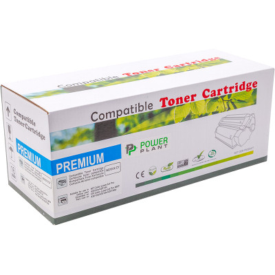 Картридж PowerPlant HP CLJ Pro MFP 4301dw CY (PP-W2101XCY) Винница - изображение 4