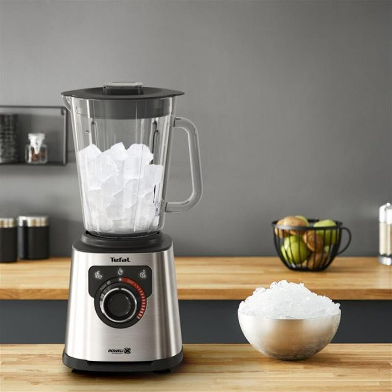 Блендер Tefal PerfectMix+ BL871D31 ( Нержавіюча сталь ) Харків - фото 7