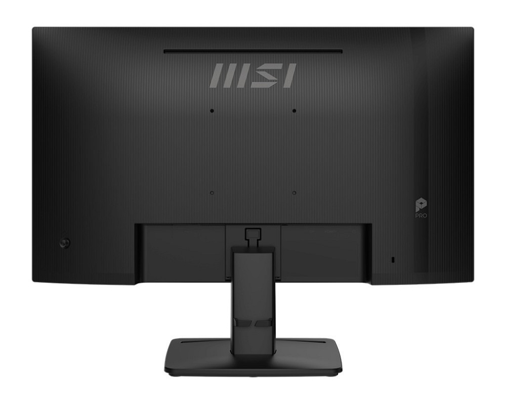 Монітор MSI 24.5" PRO MP252 E2 IPS Black 120Hz ( 26083 ) Харків - фото 5