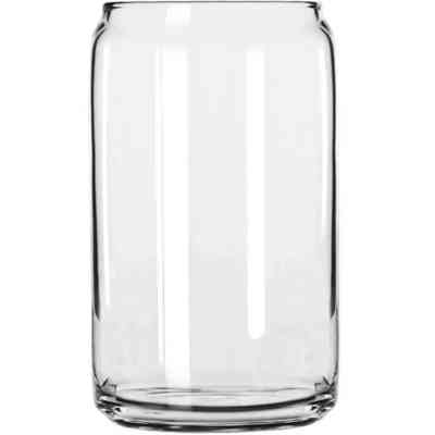 Склянка Onis (Libbey) Glass Can Beverage 475 мл (832259) Вінниця