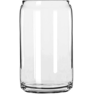 Стакан Onis (Libbey) Glass Can Beverage 475 мл (832259) Винница - изображение 1