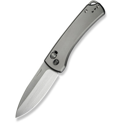 Нож Weknife Nightblade, Titanium, Satin (WE22046-2) Винница - изображение 8
