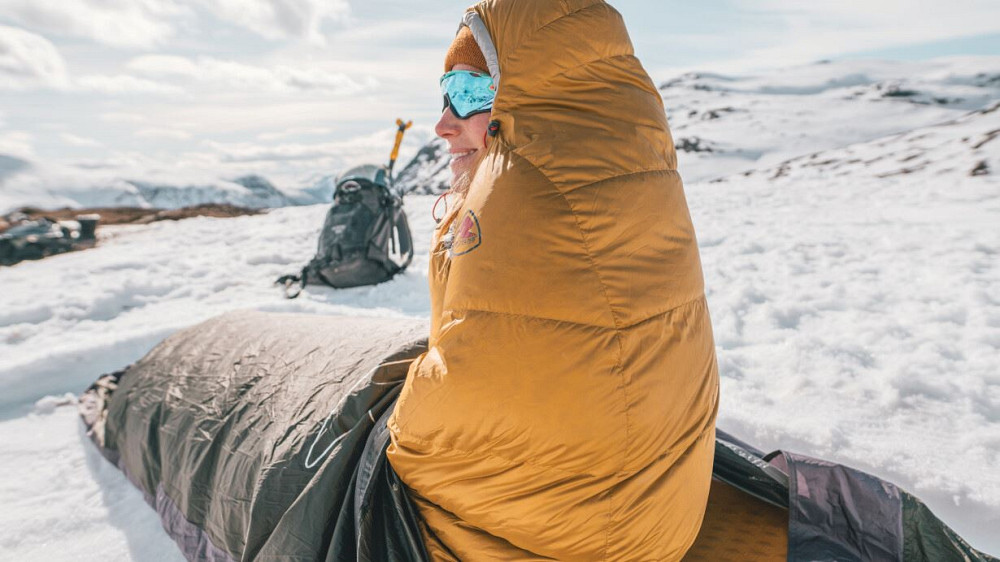 Бівак Robens Mountain Bivy bag (250240) Київ - фото 3