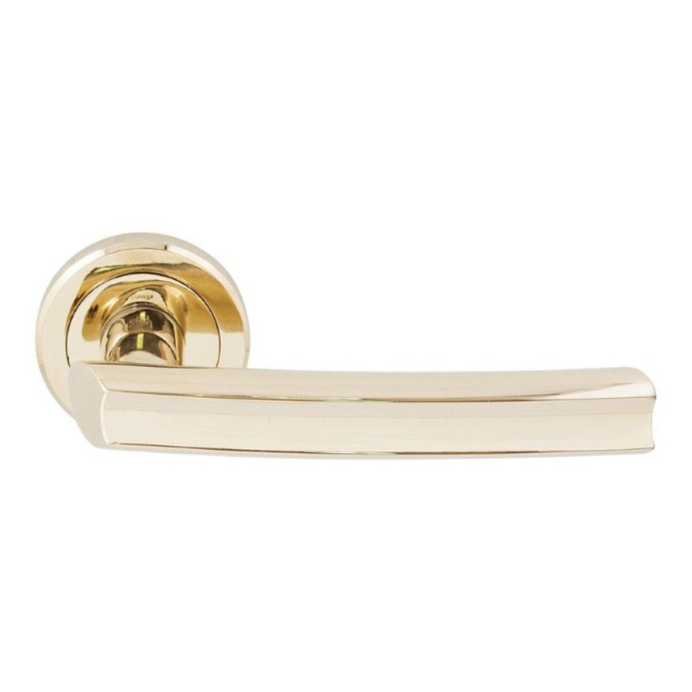 Ручка Verona 5253 (4880) RSB / PVD титановое золото R ф / с RDA Киев - изображение 1