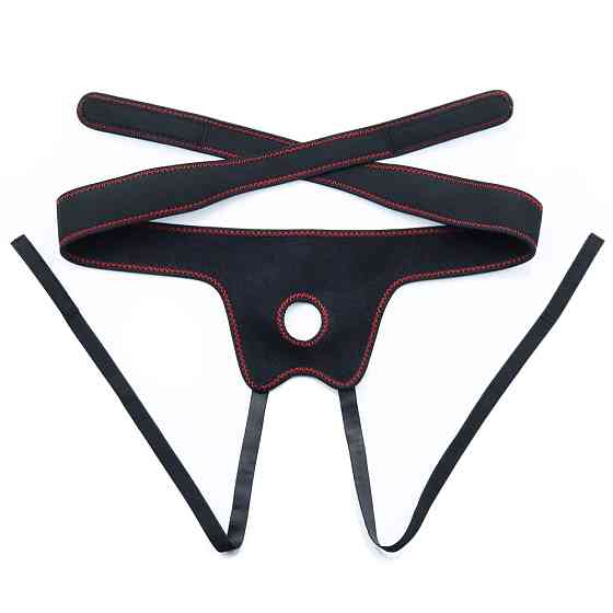 Страпон - Ingen Easy Strap-On Set 7.5