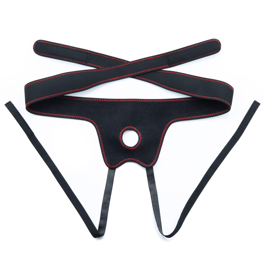 Страпон - Ingen Easy Strap-On Set 7.5