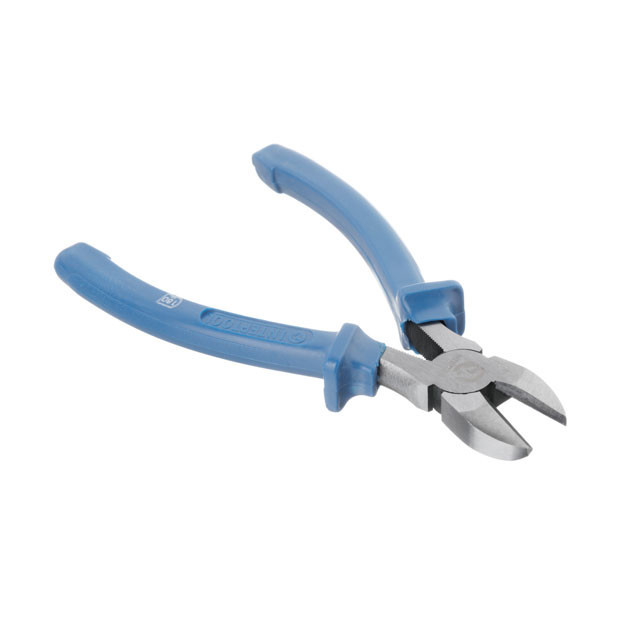 Бокорізи, 180 мм INTERTOOL HT-0142 Киев - изображение 1