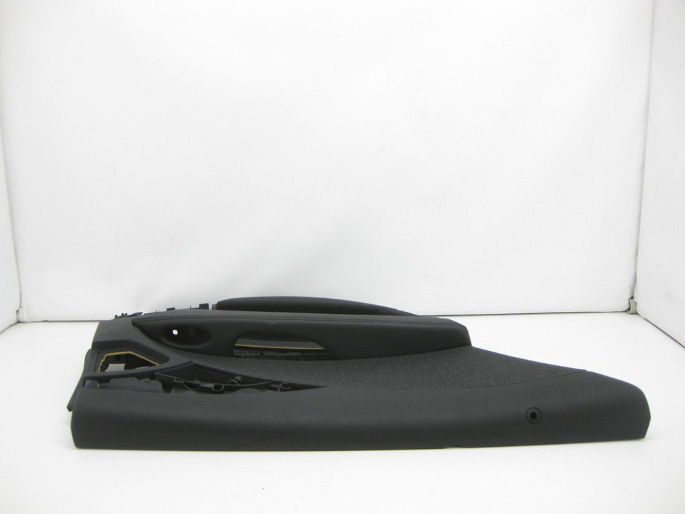 Mercedes-Benz  A2117302796 9F35 Карта задніх лівих дверей чорна Avangarde E-class W211 E-class S211 Одесса - изображение 11