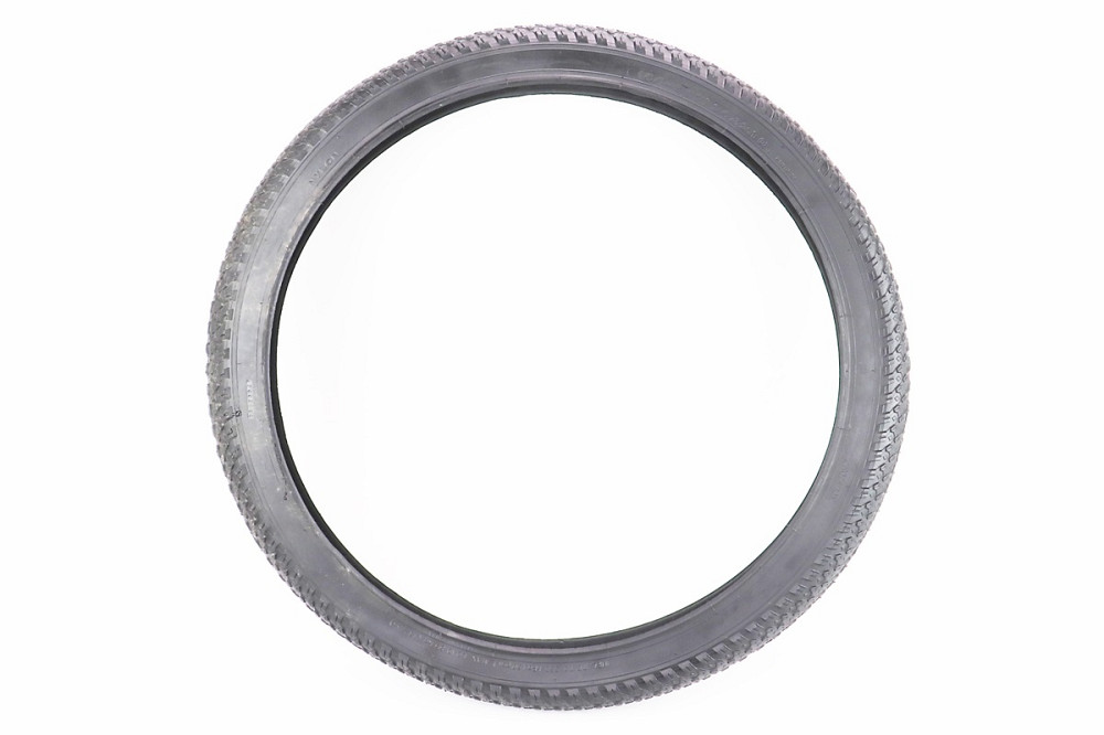 Шина 24"x2,10 (54-507) шипована COMPASS Киев - изображение 4