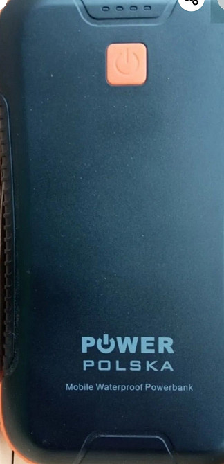 Повербанк Power Bank 40000mAh,опт. Киев - изображение 3