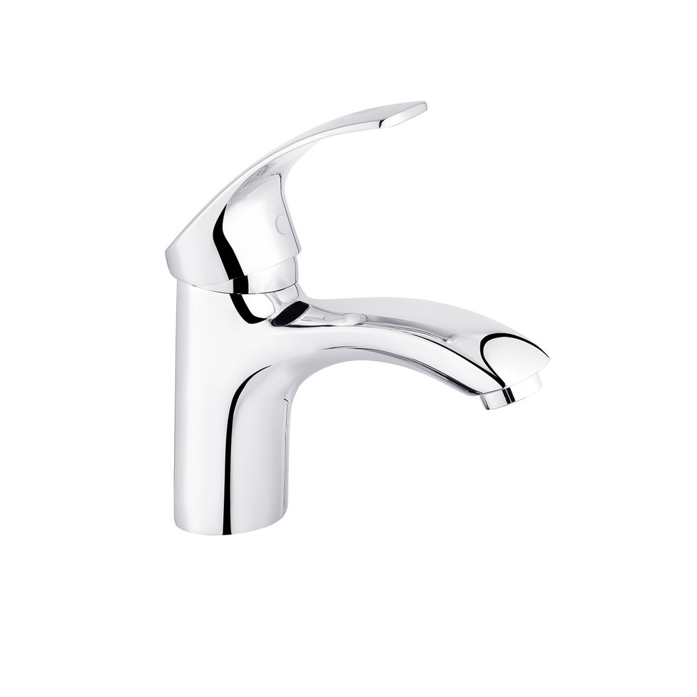 Змішувач для раковини Kroner KRP Konstante - C010A Київ - фото 4