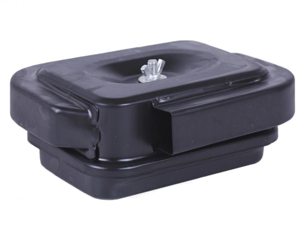 Фільтр повітряний (у зборі) мотоблок 188D-2 Мукачево - фото 1