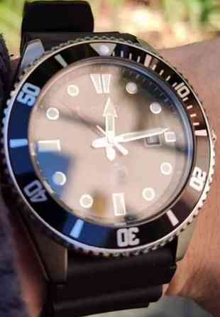 Мужские наручные часы Casio MDV-106-1A. Киев