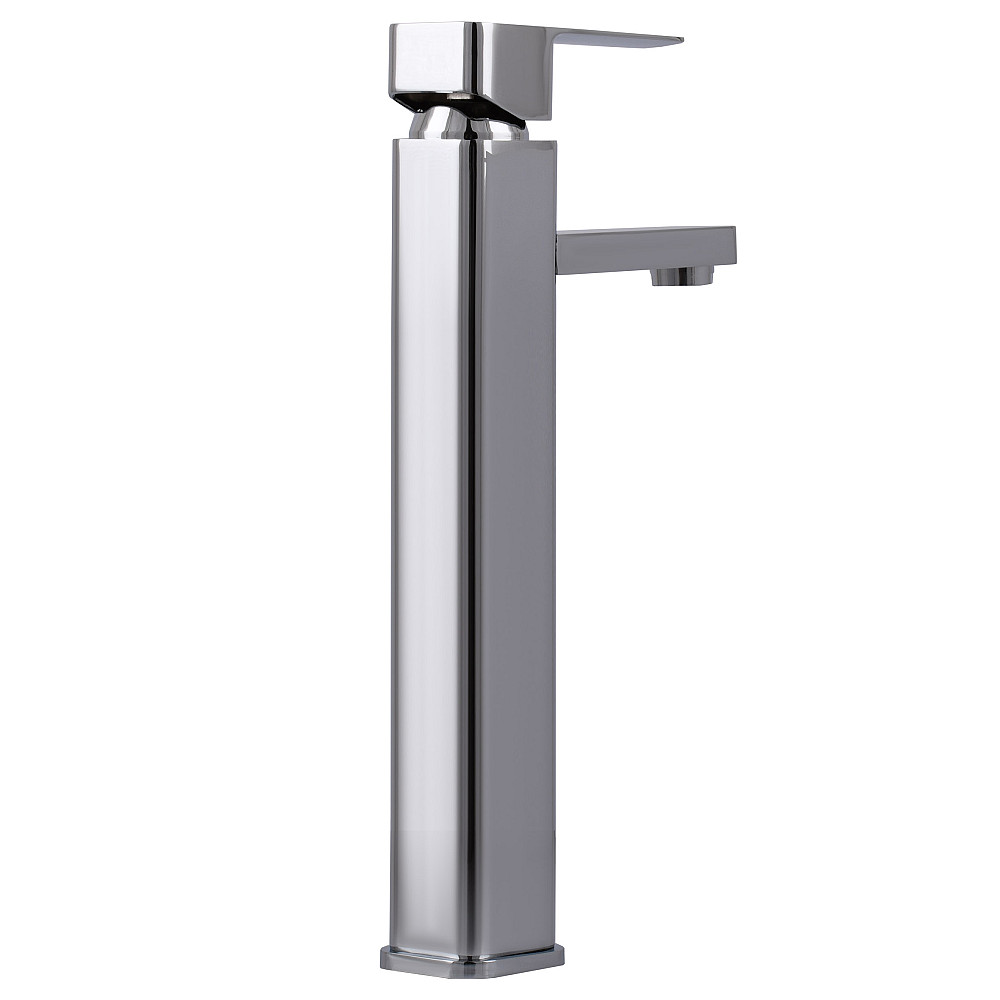 Змішувач для умивальника DOMINO MALTA DMS-201HL Тернопіль - фото 4