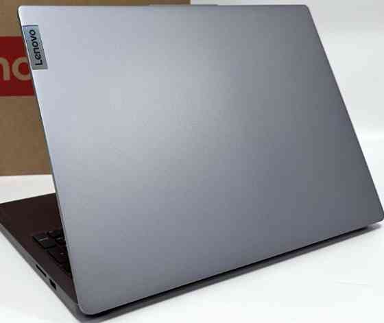Ноутбук 16" Lenovo IdeaPad Slim 3 Ryzen 5 5625U 16GB DDR4/512GB NVME. Харків