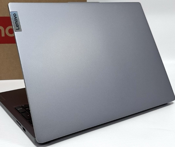 Ноутбук 16" Lenovo IdeaPad Slim 3 Ryzen 5 5625U 16GB DDR4/512GB NVME. Харків - фото 3