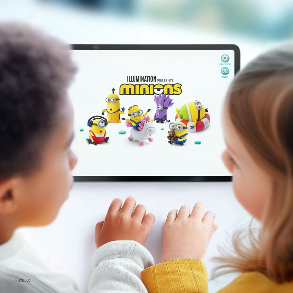 Меганабір пластиліну "Посипаки" ЛІПАКА 15026-UA01 самостійно твердне Вінниця - фото 8