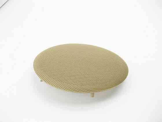 Mercedes-Benz  A1647270088 8K67 Накладка динаміка дверної карти бежева GL X164 ML W164 ML W164 GL X164 Одесса