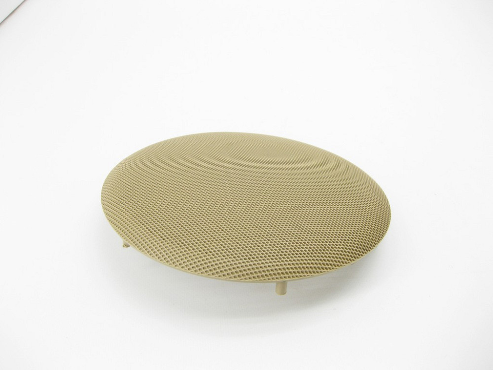 Mercedes-Benz  A1647270088 8K67 Накладка динаміка дверної карти бежева GL X164 ML W164 ML W164 GL X164 Одесса - изображение 3