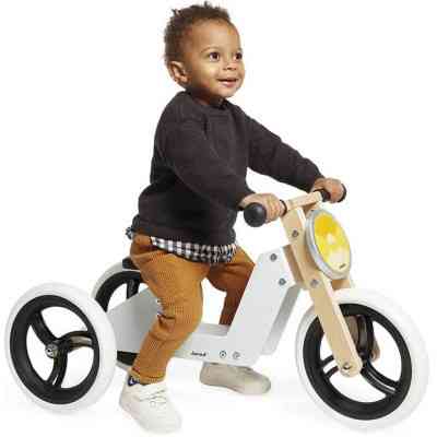 Беговел Janod 2 в 1 (J03280) Винница