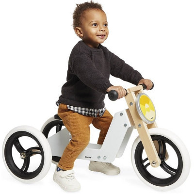 Біговел Janod 2 в 1 (J03280) Вінниця - фото 2